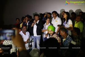 Jayammu Nischyammura Success Tour