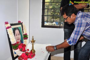 MAA Jayalalithaa