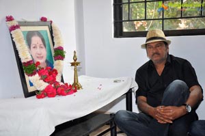 MAA Jayalalithaa