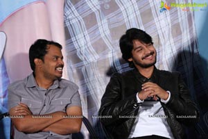 Mama O Chandamama Press Meet