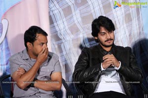 Mama O Chandamama Press Meet