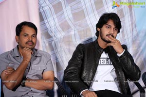 Mama O Chandamama Press Meet