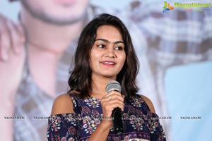 Mama O Chandamama Press Meet