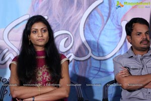 Mama O Chandamama Press Meet