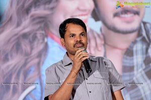 Mama O Chandamama Press Meet