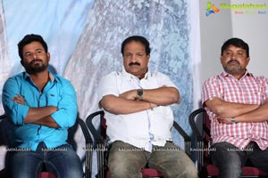 Mama O Chandamama Press Meet