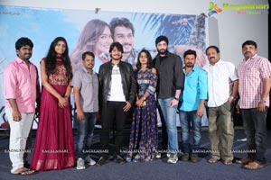 Mama O Chandamama Press Meet