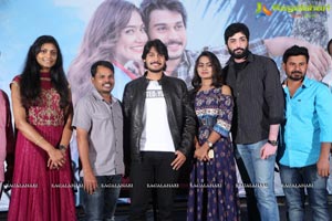 Mama O Chandamama Press Meet