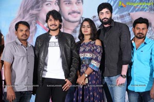 Mama O Chandamama Press Meet