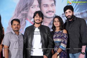 Mama O Chandamama Press Meet