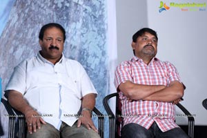 Mama O Chandamama Press Meet