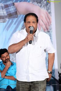 Mama O Chandamama Press Meet