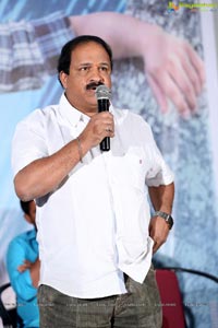 Mama O Chandamama Press Meet