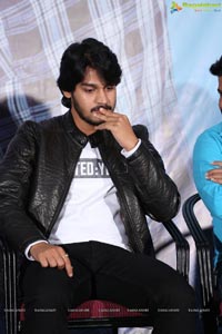 Mama O Chandamama Press Meet