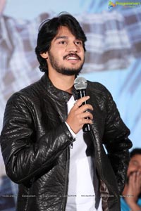 Mama O Chandamama Press Meet