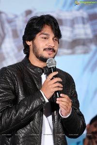 Mama O Chandamama Press Meet