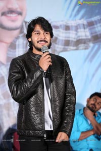 Mama O Chandamama Press Meet