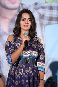 Mama O Chandamama Press Meet