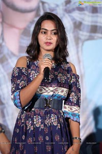 Mama O Chandamama Press Meet