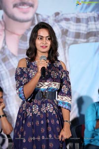 Mama O Chandamama Press Meet