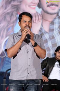 Mama O Chandamama Press Meet