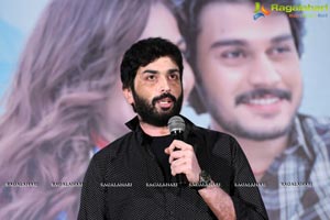 Mama O Chandamama Press Meet