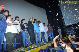 Naanna Nenu Naa Boyfriends Success Tour