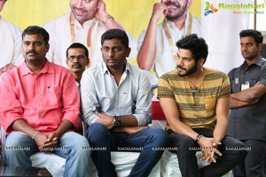 Nanna Nenu Naa Boyfriends Press Meet