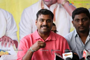 Nanna Nenu Naa Boyfriends Press Meet