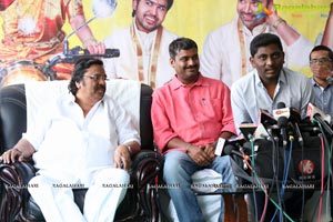 Nanna Nenu Naa Boyfriends Press Meet