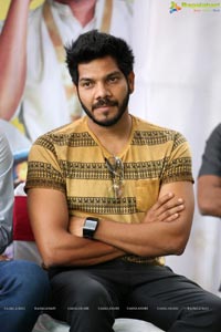 Nanna Nenu Naa Boyfriends Press Meet