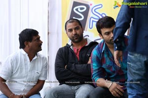 Nanna Nenu Naa Boyfriends Press Meet