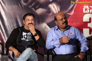 Nenostha Press Meet