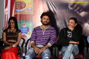 Nenostha Press Meet