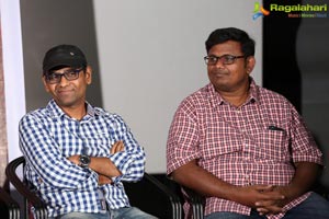 Nenostha Press Meet