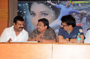 +1 Press Meet