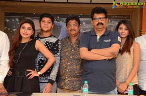 +1 Press Meet