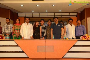 +1 Press Meet