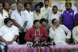 Ram Gopal Varma Vangaveeti Devineni