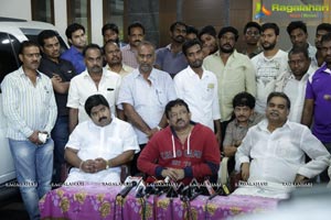 Ram Gopal Varma Vangaveeti Devineni