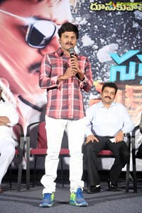 Saptagiri Express Success Meet