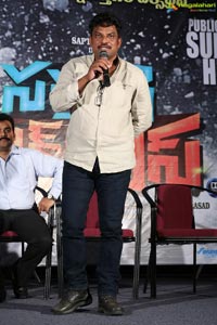 Saptagiri Express Success Meet