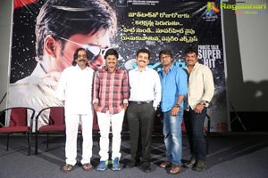 Saptagiri Express Success Meet