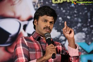 Saptagiri Express Success Meet