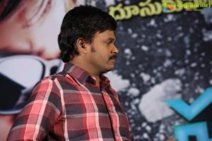 Saptagiri Express Success Meet