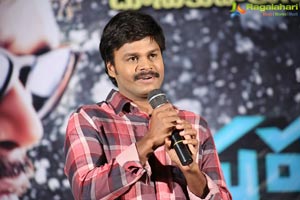 Saptagiri Express Success Meet