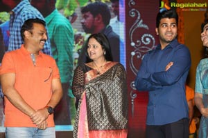 Satamanam Bhavathi Audio Release