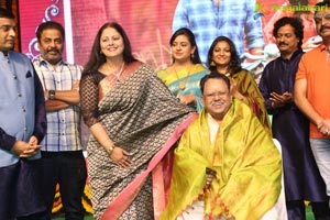 Satamanam Bhavathi Audio Release