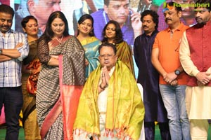Satamanam Bhavathi Audio Release