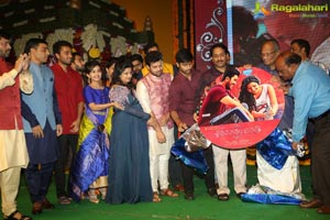 Satamanam Bhavathi Audio Release